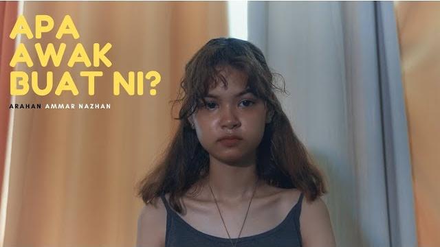 "aku nak tengok badan kau"- awas penipuan media social ! "aku nak tengok badan kau"- awas penipuan media social !