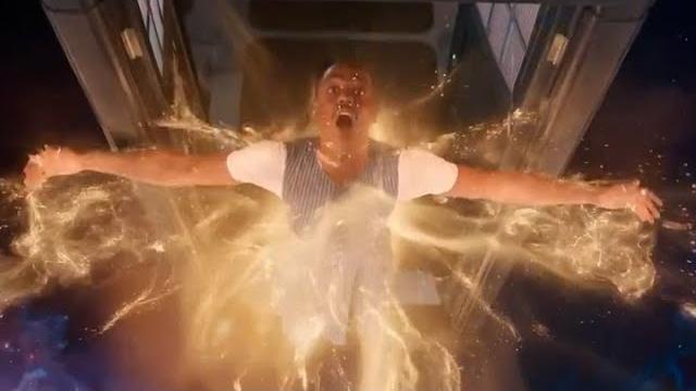 Doctor who is finally dead - let it rest in peace Doctor who is finally dead - let it rest in peace