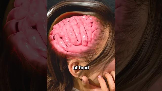 Why does food make your mouth water? Why does food make your mouth water?
