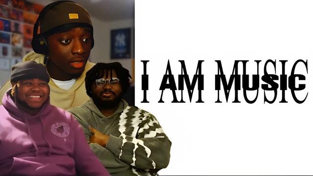 Finally!!! | playboi carti - i am music (album) | group reaction Finally!!! | playboi carti - i am music (album) | group reaction