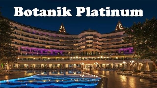 Botanik platinum hotel 5-star #hotel #botanika #platinum #resort #turkey #alanya #antalya Botanik platinum hotel 5-star #hotel #botanika #platinum #resort #turkey #alanya #antalya