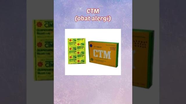 Obat bikin ngantuk #obattidur #apoteker #farmasi Obat bikin ngantuk #obattidur #apoteker #farmasi