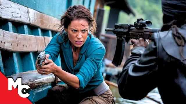 Amazon queen | full movie | action adventure drama Amazon queen | full movie | action adventure drama
