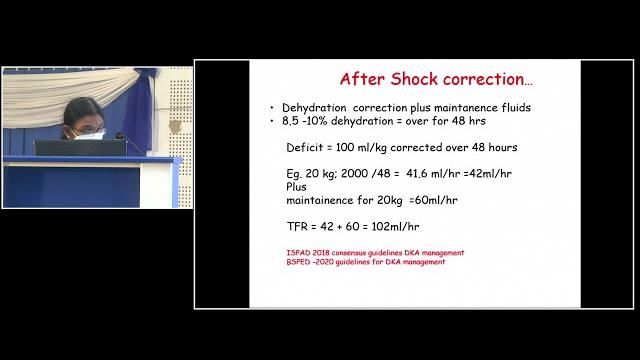 009 management of dka 009 management of dka