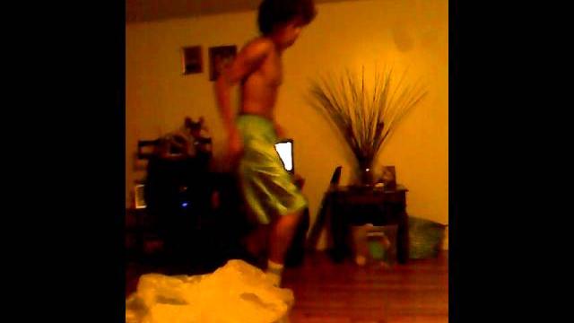 Boy spank ( labbin ) sl Boy spank ( labbin ) sl