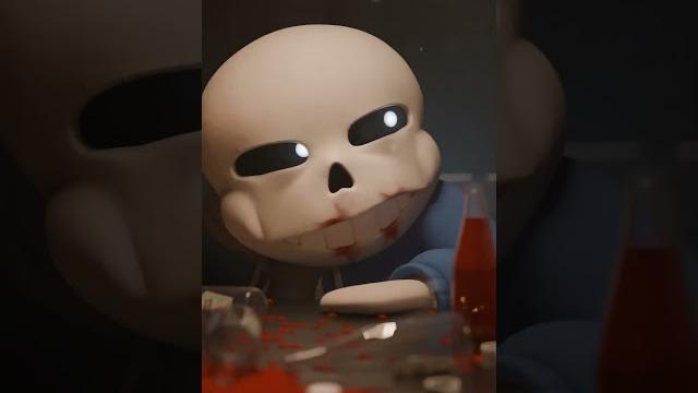 Почему океан похож на суп? папирус объясняет! #undertale #sans Почему океан похож на суп? папирус объясняет! #undertale #sans