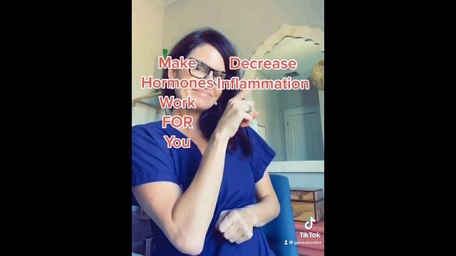 The perfect menopause diet The perfect menopause diet