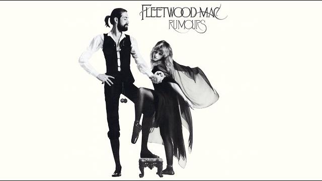 Fleetwood mac - dreams (official audio) Fleetwood mac - dreams (official audio)