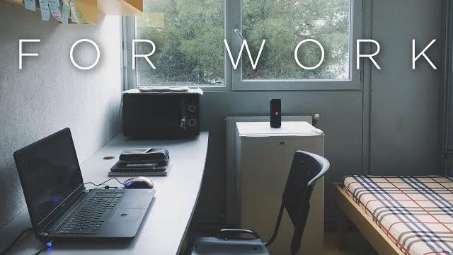 For work | productive chill music mix For work | productive chill music mix