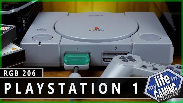 Sony playstation 1 :: rgb206 / my life in gaming Sony playstation 1 :: rgb206 / my life in gaming