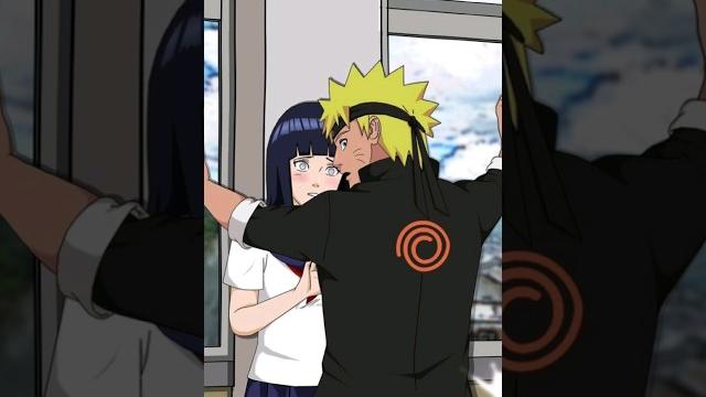 Naruto hinata love #naruto #hinata #anime Naruto hinata love #naruto #hinata #anime