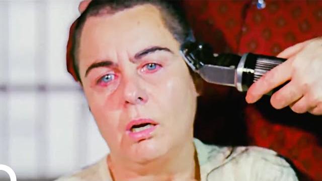 Gün ortasında karanlık | fatma girik filmi Gün ortasında karanlık | fatma girik filmi