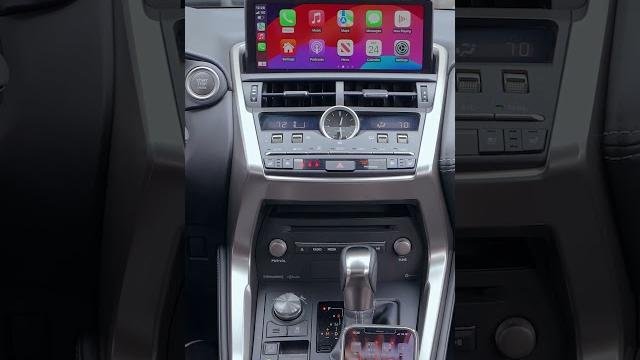 2018-2021 lexus nx #best #reliable #wireless #apple #carplay #androidauto #lexus #approved #shorts 2018-2021 lexus nx #best #reliable #wireless #apple #carplay #androidauto #lexus #approved #shorts