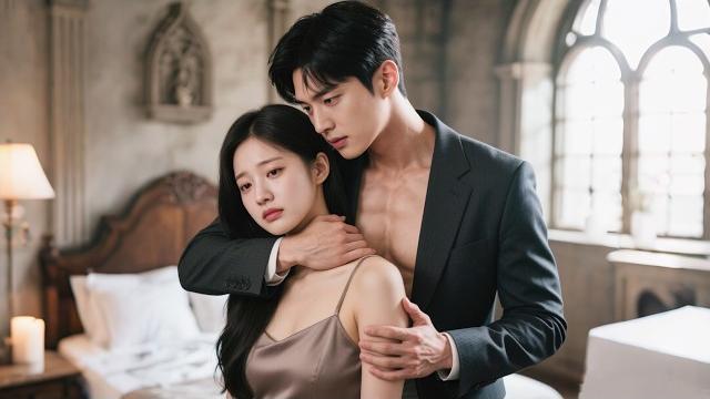 The ceo divorces his wife for a super star, but regrets it when he sees her with another man! The ceo divorces his wife for a super star, but regrets it when he sees her with another man!