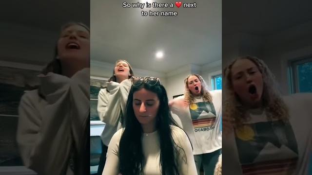 My friends sing ava My friends sing ava