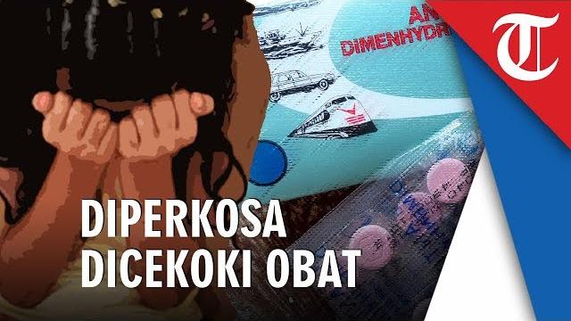 Diberi obat penenang, siswi smp di sumedang dicabuli 5 pria secara bergilir di rumah pelaku Diberi obat penenang, siswi smp di sumedang dicabuli 5 pria secara bergilir di rumah pelaku