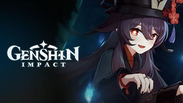 Character teaser - "hu tao: scared yet?" | genshin impact Character teaser - "hu tao: scared yet?" | genshin impact
