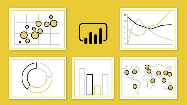 What is power bi? What is power bi?