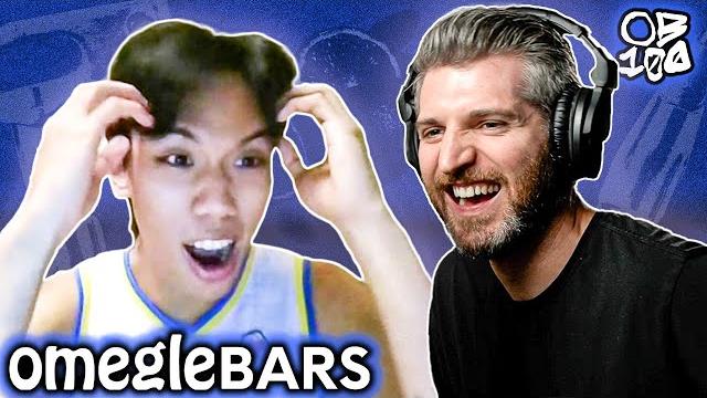 For the fans | harry mack omegle bars 100 For the fans | harry mack omegle bars 100