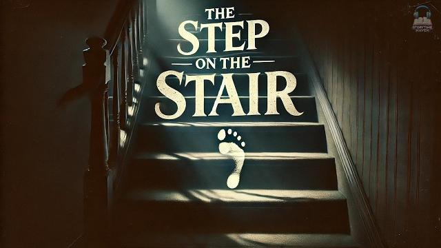 The step on the stair ️️ | anna katharine green The step on the stair ️️ | anna katharine green
