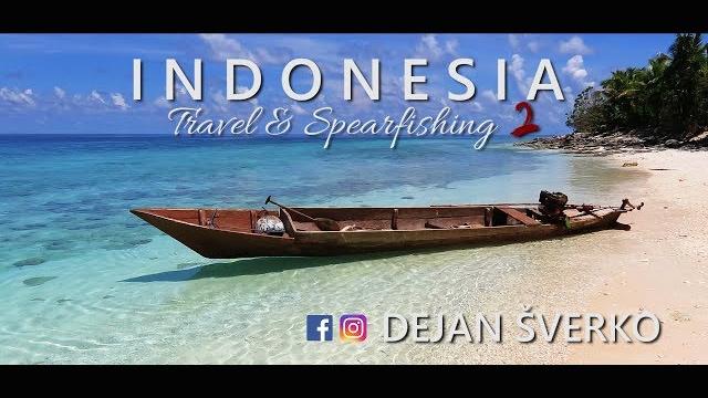 Indonesia - travel & spearfishing 2 Indonesia - travel & spearfishing 2
