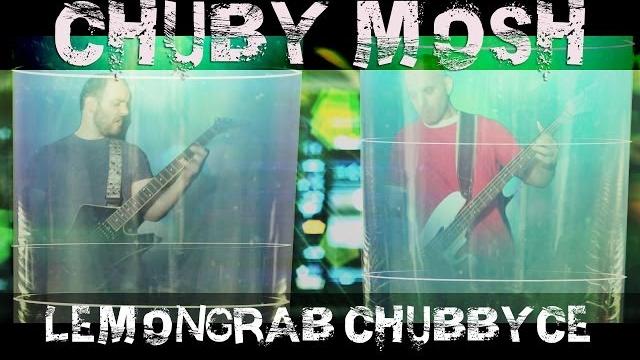 Chubby mosh - lemongrab chubbyce (official videoclip with lyrics) - free download full album Chubby mosh - lemongrab chubbyce (official videoclip with lyrics) - free download full album