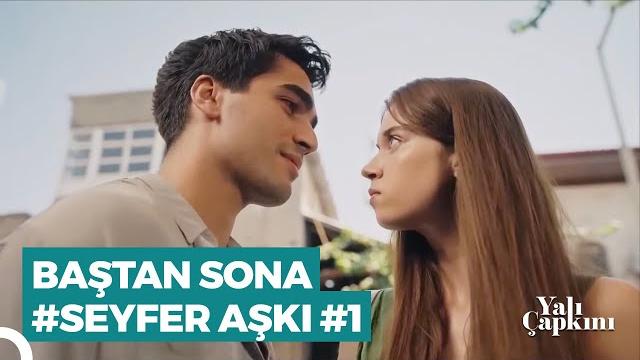 Baştan sona #seyfer sahneleri (part 1) | yalı çapkını Baştan sona #seyfer sahneleri (part 1) | yalı çapkını
