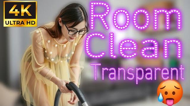 Transparent cleaning try-on haul | clean with me in 4k | try on haul transparent cleaning tutorial Transparent cleaning try-on haul | clean with me in 4k | try on haul transparent cleaning tutorial