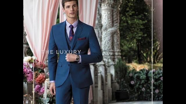 Louis philippe - luxury wedding collection Louis philippe - luxury wedding collection