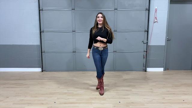 Country girl shake line dance tutorial Country girl shake line dance tutorial