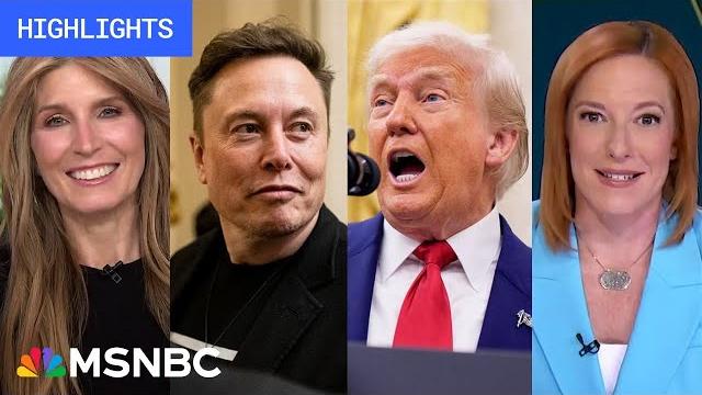 Msnbc highlights — may 29 Msnbc highlights — may 29