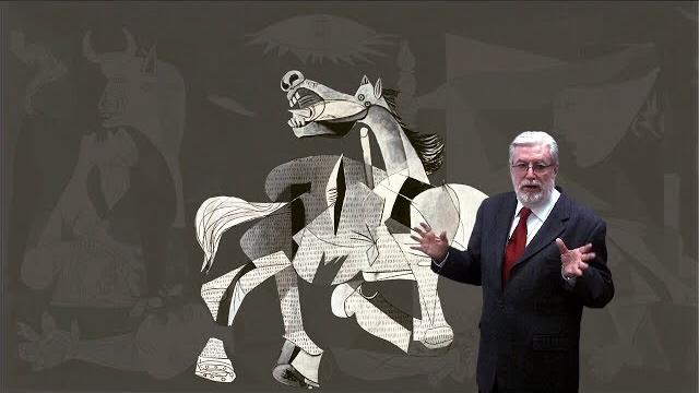 Hi vip y picasso: guernica por hi vip Hi vip y picasso: guernica por hi vip