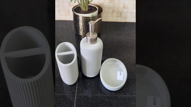 Setting up my sanctuary - part 2 | home centre haul | bathroom organisation #homecentre #bathroom Setting up my sanctuary - part 2 | home centre haul | bathroom organisation #homecentre #bathroom