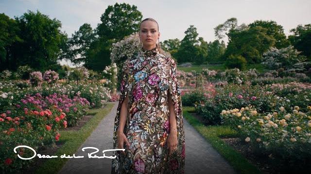 Oscar de la renta pre-spring 2023 Oscar de la renta pre-spring 2023