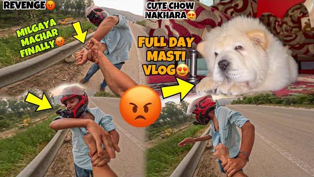 Injured hospital jana pada | full day masti vlog with chow preparation for ladakh ride Injured hospital jana pada | full day masti vlog with chow preparation for ladakh ride