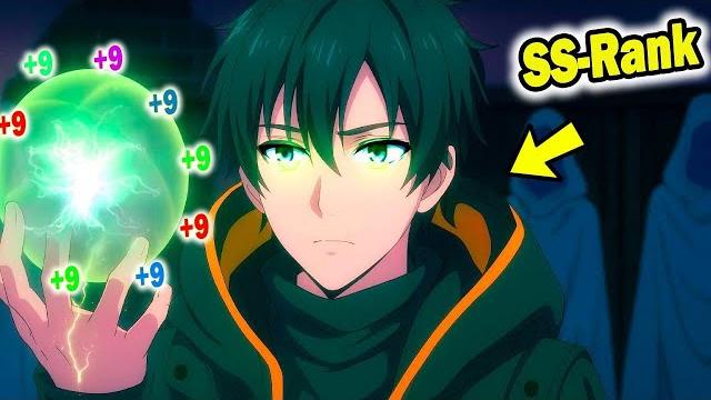 The brilliant healer's new life in the shadows episode 1-8 english dubbed - new anime 2025 The brilliant healer's new life in the shadows episode 1-8 english dubbed - new anime 2025
