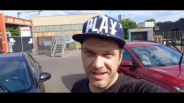 Как я купил новый авто в германии Как я купил новый авто в германии