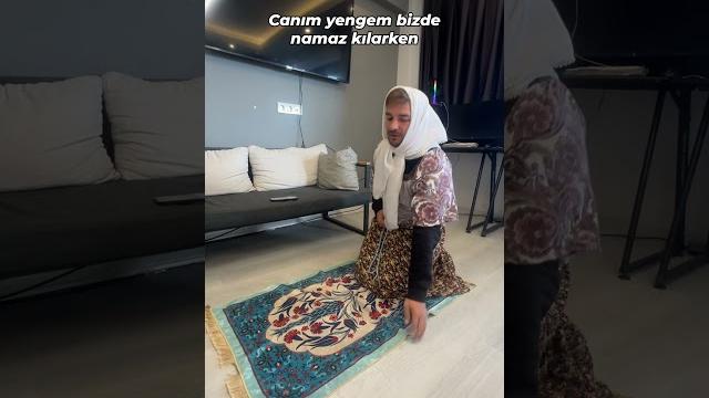 Canim yengem Canim yengem