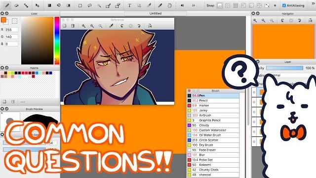 Common firealpaca questions Common firealpaca questions