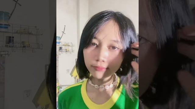 Tiktok @babymoiiii1 Tiktok @babymoiiii1