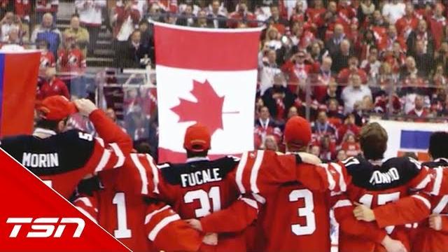 The reklaws 'roots' 2019 iihf world juniors The reklaws 'roots' 2019 iihf world juniors