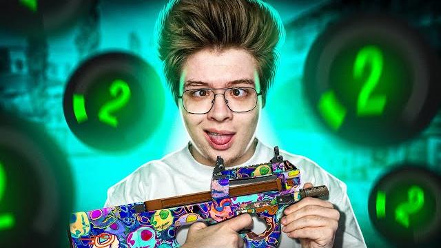 Как играют 2lvl faceit (cs:go) Как играют 2lvl faceit (cs:go)