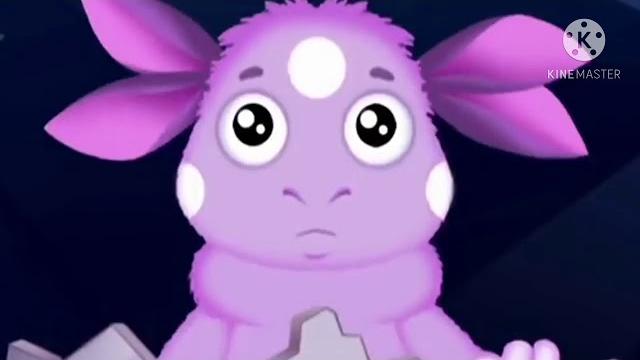 Rytp лунтик (начало) Rytp лунтик (начало)