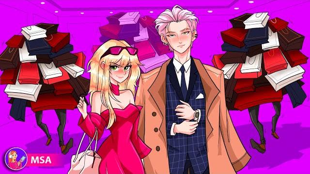 A billionaire became my personal assistant! A billionaire became my personal assistant!