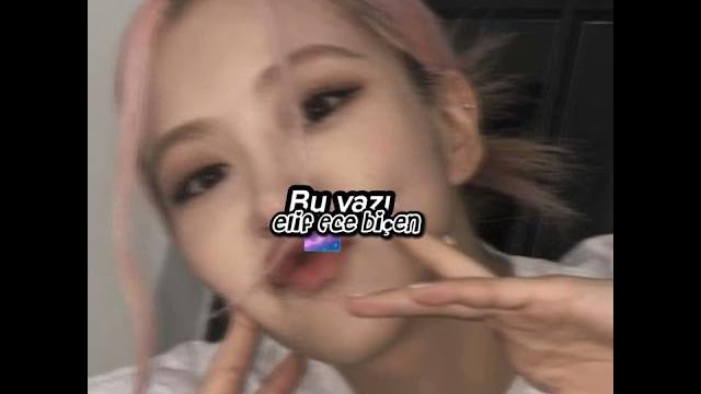 #elif#ece#biçen#elifecebiçen#ecee#jennie#jisoo#lisa#rose#hangisi#capcut@rosiewq#video#tutorial#khckh #elif#ece#biçen#elifecebiçen#ecee#jennie#jisoo#lisa#rose#hangisi#capcut@rosiewq#video#tutorial#khckh