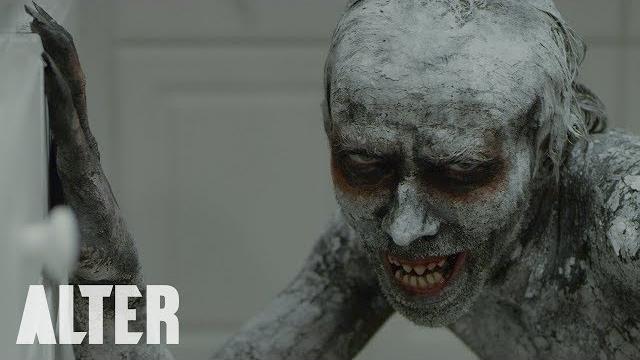 Horror short film “the smiling man” | alter Horror short film “the smiling man” | alter