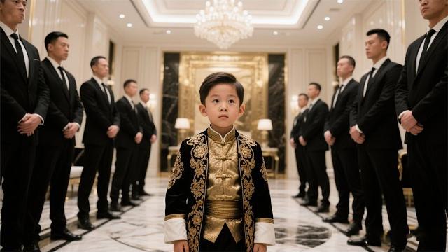 All laughed at her marrying poor guy–but he was a billionaire’s grandson!her life reversed instantly All laughed at her marrying poor guy–but he was a billionaire’s grandson!her life reversed instantly