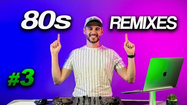80s remixes 🪩 greatest hits | #3 | queen, madonna, bon jovi, tina turner, village people & more 80s remixes 🪩 greatest hits | #3 | queen, madonna, bon jovi, tina turner, village people & more