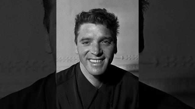 Burt lancaster: 60 second bio Burt lancaster: 60 second bio