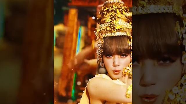 #lisa #kpop #lalisa #lisa #kpop #lalisa